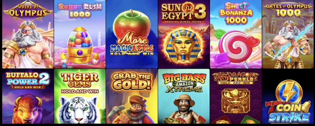 Australia Pokies 106 Slots